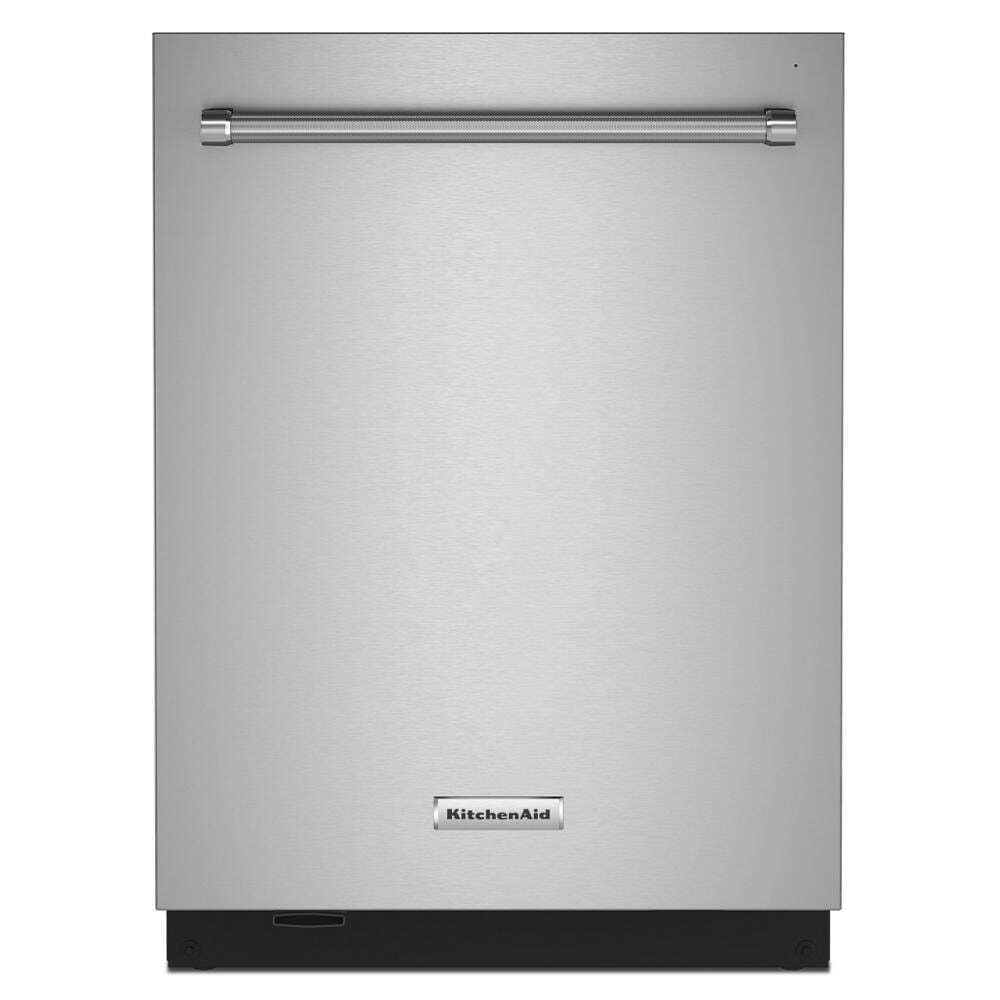 360(degree) Max Jets™ Third Rack Dishwasher with Ultra-Bright LED Lighting, 44 dBA