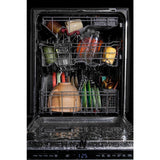 360(degree) Max Jets™ Third Rack Dishwasher with Advanced ProDry™ System, 44 dBA