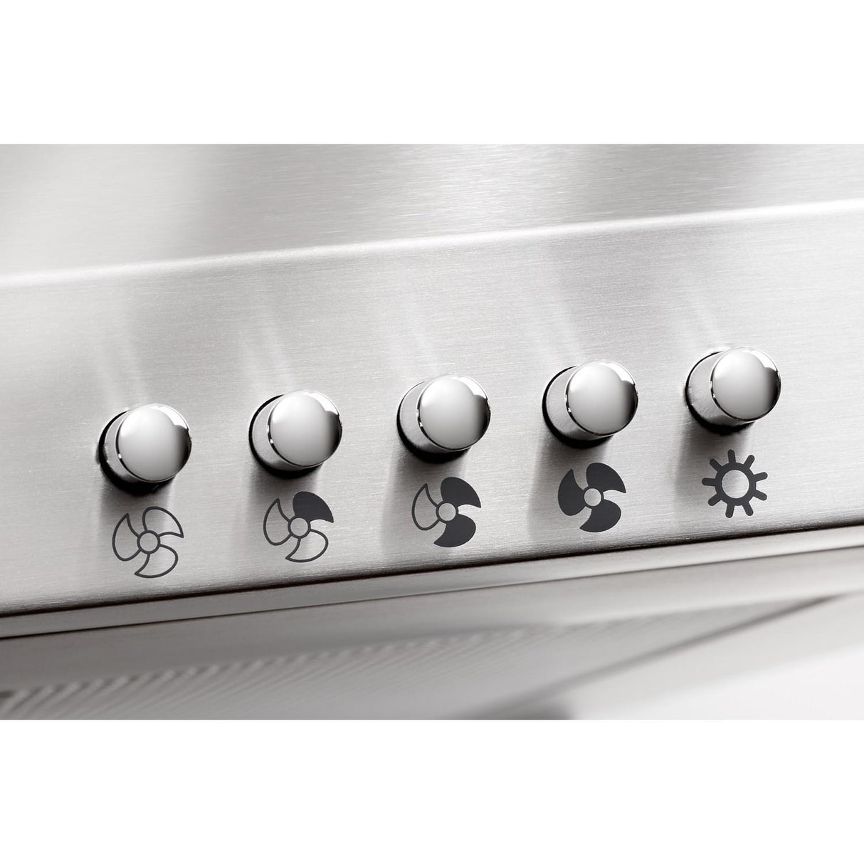 DISCONTINUED-Broan® 30-Inch Convertible European Style Wall-Mounted Chimney Range Hood, 350 CFM, Stainless Steel