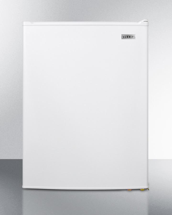24" Wide Refrigerator-freezer