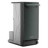 KitchenAid® 15 in. Built-In Trash Compactor with Built-In Odor Management System