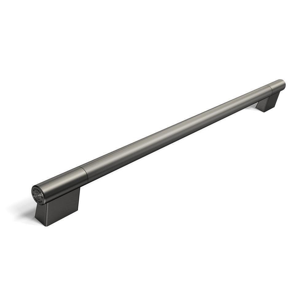 Black Ore Handle Hardware Accessory Kit for KitchenAid® Undercounter Wine Cellar