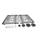 Gas Range Passover Kit for Whirlpool® Model WFG320M0MW