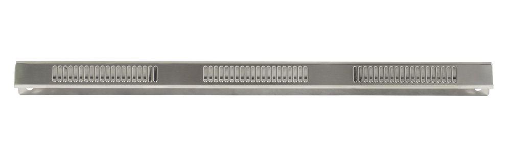 2" Island Trim for Verona 24" Range
