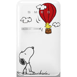 Refrigerator White FAB10URDSN3