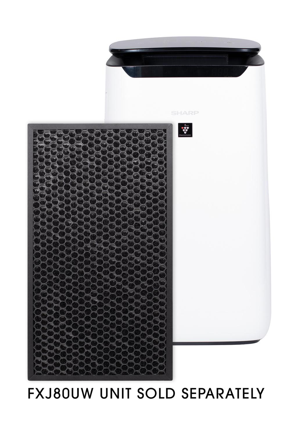 Sharp Active Carbon FXJ80UW, KCP70UW, and KCP110UW Replacement Filter