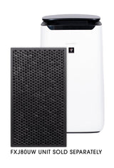 Sharp Active Carbon FXJ80UW, KCP70UW, and KCP110UW Replacement Filter