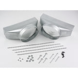 1540 Max In-Line Blower CFM for use with Broan® Range Hoods