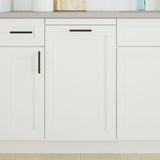 800 Series Dishwasher 17 3/4" SPV68B53UC