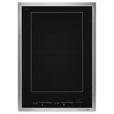 Custom 15" Induction Cooktop