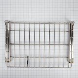 Heavy Duty Range Sliding Rack