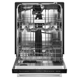 Third Level Jet Rack Dishwasher with 40+ Total Wash Jets, 41 dBA