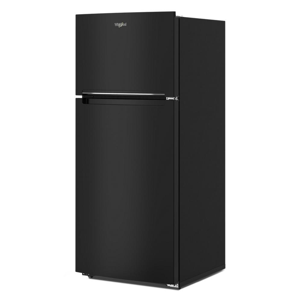 28-inch Wide Top-Freezer Refrigerator - 16.3 Cu. Ft.