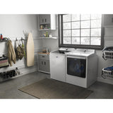 TOP LOAD LARGE CAPACITY WASHER WITH DEEP CLEAN OPTION- 5.3 CU. FT.