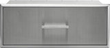36" Single Storage Drawer