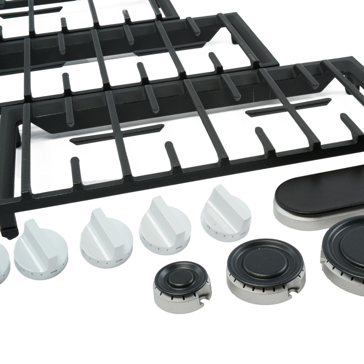Gas Range Passover Kit for Whirlpool® Model WFGS5030RW