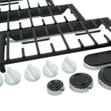 Gas Range Passover Kit for Whirlpool® Model WFGS5030RW