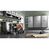 Ready-to-Assemble Modular GearBox Caster Kit