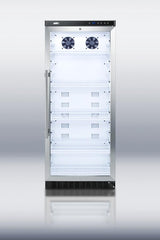 24" Wide Beverage Center