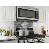 Over-The-Range Microwave With Convection Mode - 1.9 Cu. Ft.