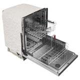 Two-Rack Dishwasher with 30+ Total Wash Jets, 47 dBA
