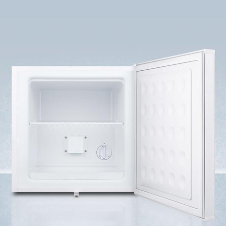 Compact All-freezer