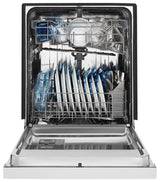 Stainless Steel Tub Dishwasher with Most Powerful Motor on the Market 1