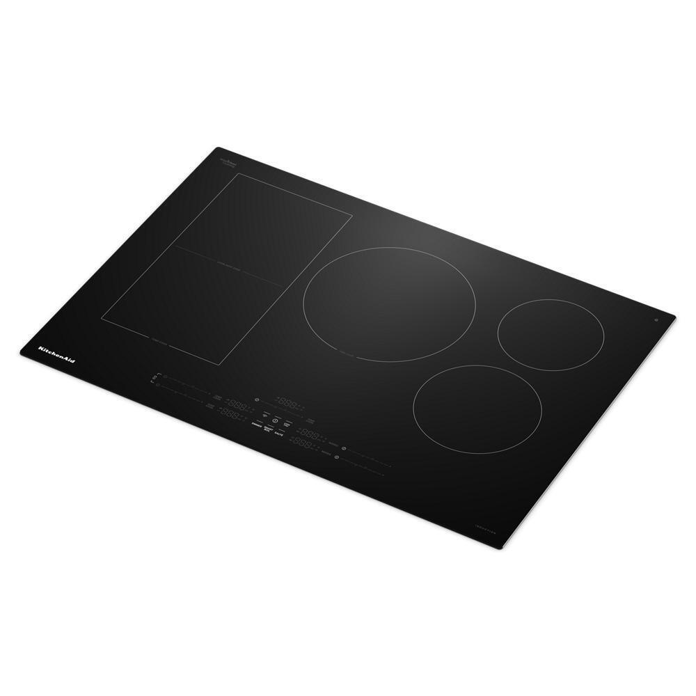 30" Temp Cook™ Induction Cooktop with 5 Cooking Zones
