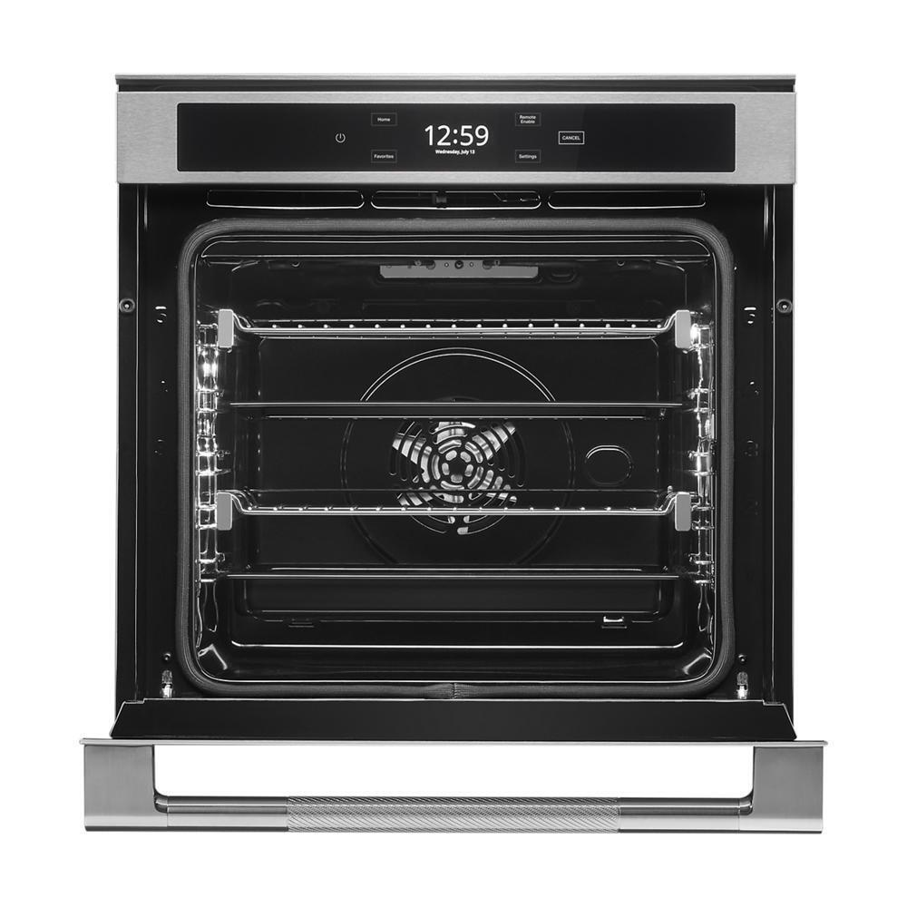 RISE 24" Built-In Wall Oven with True Convection
