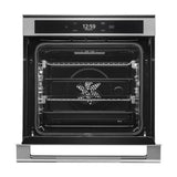 RISE 24" Built-In Wall Oven with True Convection