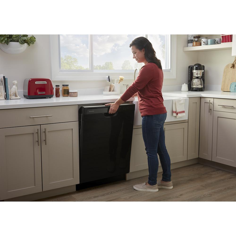 30-inch Gas Range with Bake Assist Temps