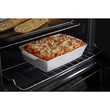 Gas Range with Air Fryer and Basket - 5.0 cu. ft.