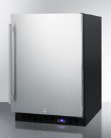 24" Wide Built-in Outdoor All-freezer