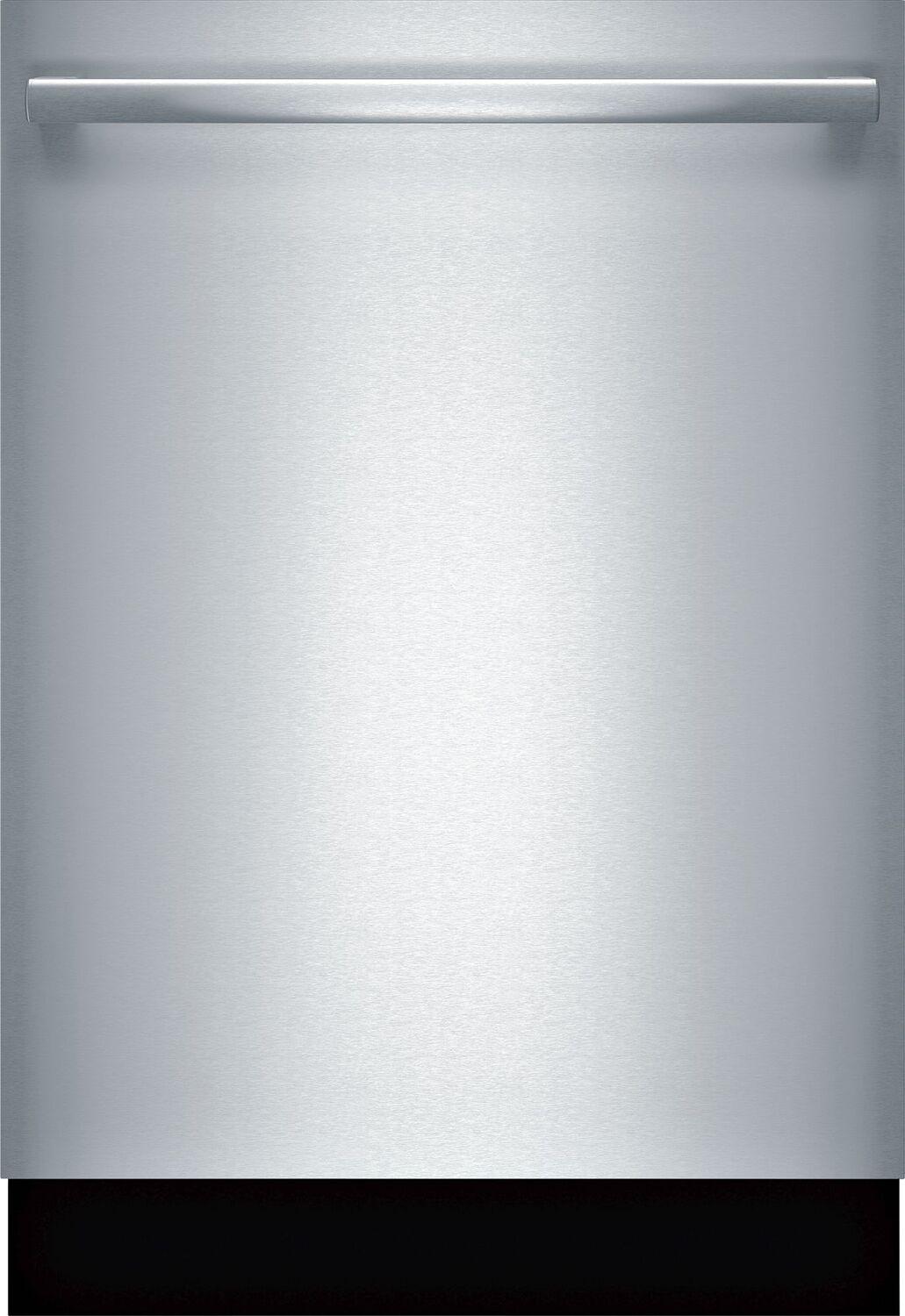Dishwasher 24" Stainless steel