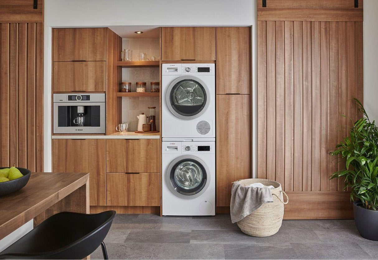 500 Series Heat Pump Dryer WTW87NH1UC