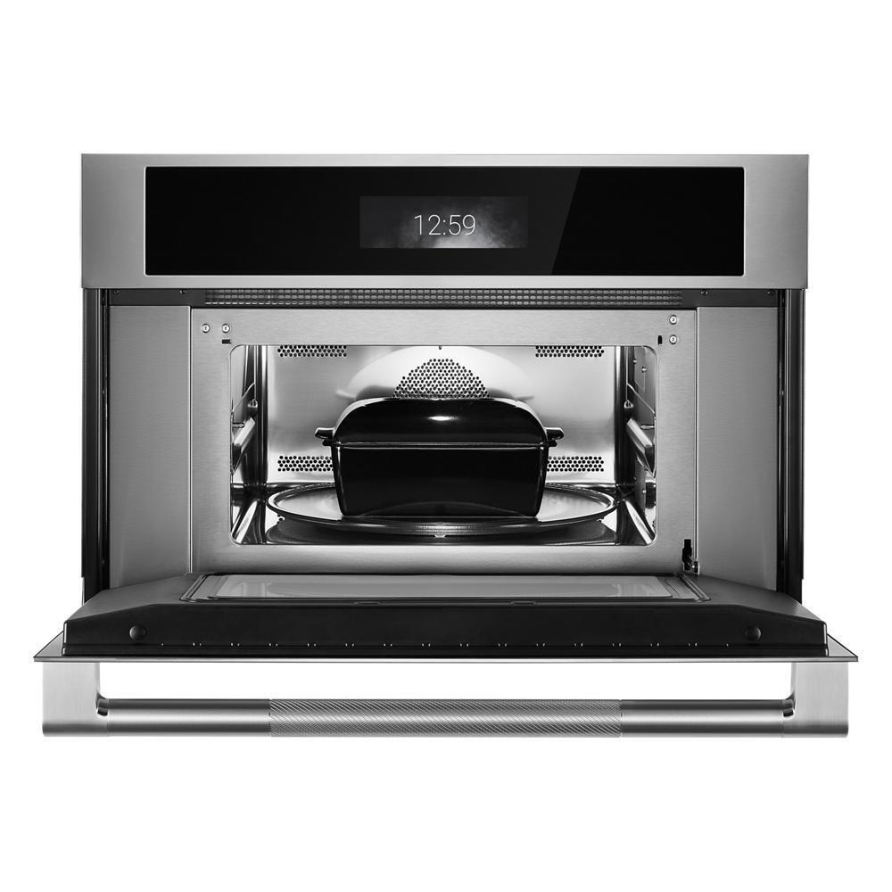 RISE™ 30" Single Wall Speed Oven