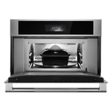 RISE™ 30" Single Wall Speed Oven