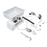 Ice Maker Kit for Bottom Mount Domestic