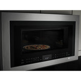 Euro-Style 30" Over-the-Range Microwave Oven with Convection