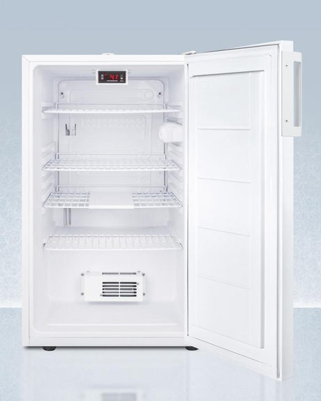 20" Wide Built-in All-refrigerator, ADA Compliant