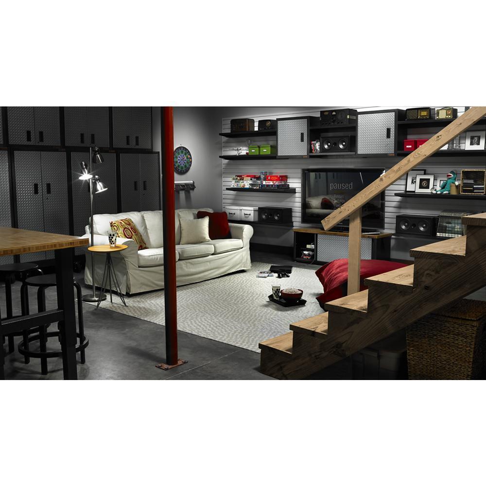 Ready-to-Assemble Modular GearBox Caster Kit