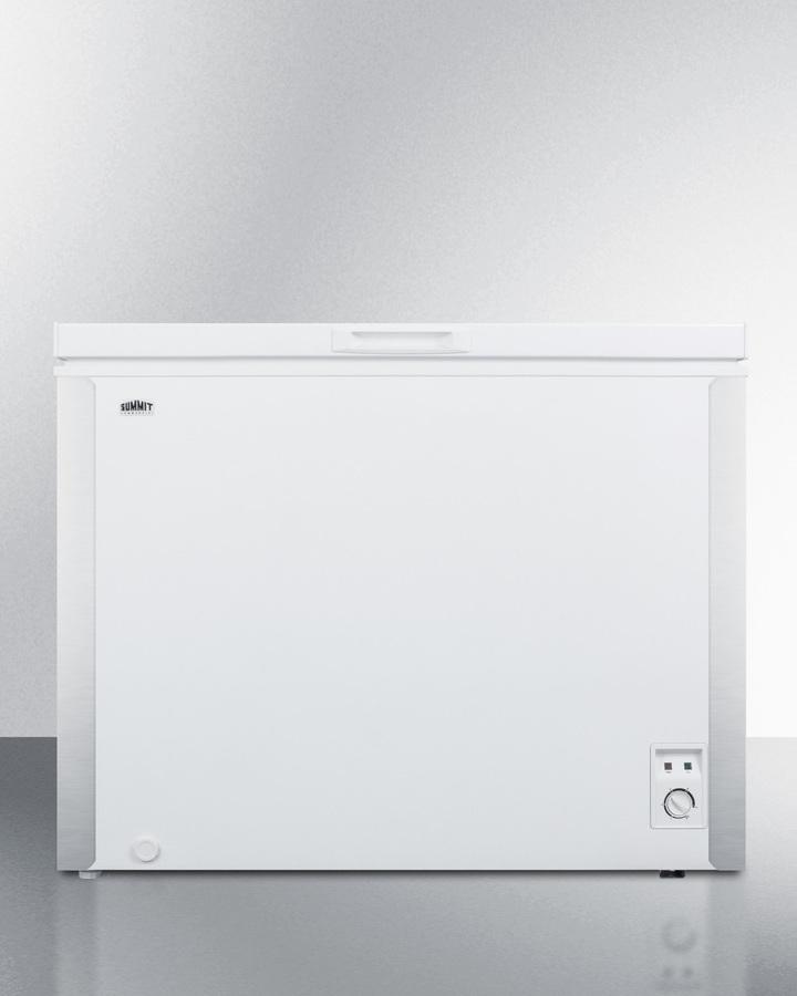 7 CU.FT. Chest Freezer