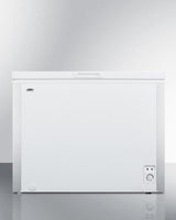 7 CU.FT. Chest Freezer