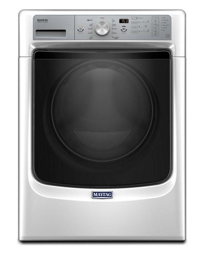 Front Load Washer with Fresh Hold® Option and PowerWash® System - 4.5 cu. ft.