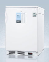24" Wide Built-in All-refrigerator