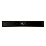 8.6 cu. ft. Smart Double Convection Wall Oven with Air Fry, when Connected