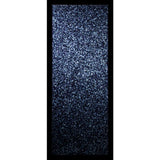 30" Elements Collection Mussel Shell Blue Custom Column Panel