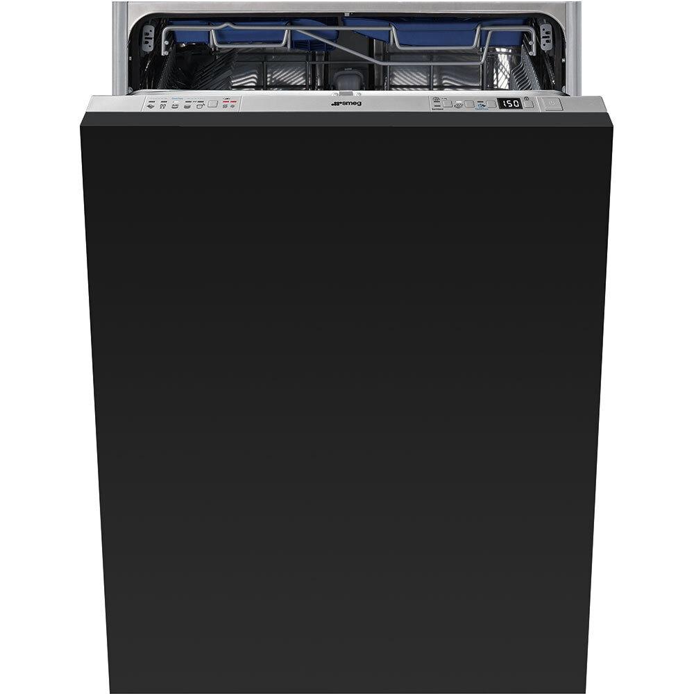 Dishwashers Silver STU8647