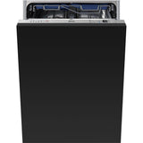 Dishwashers Silver STU8647
