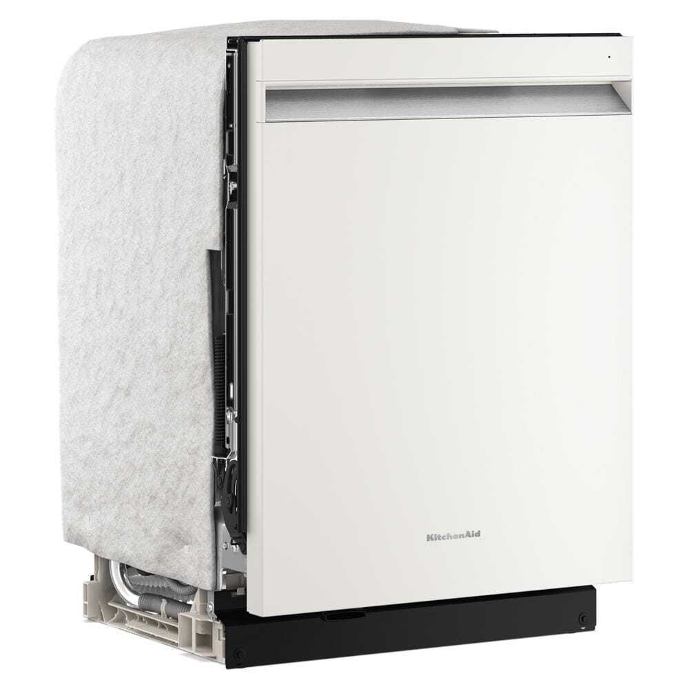 KitchenAid® 360(degree) Max Jets™ Third Rack Dishwasher with Advanced ProDry™ System, 44 dBA